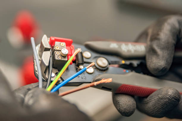 Best Electrical Installation Contractor  in South Laurel, MD